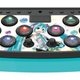 Illustration for article titled Project Diva Future Tone Is Pure Hatsune Miku Rhythm Game Overload